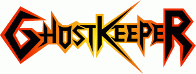 logo Ghost Keeper